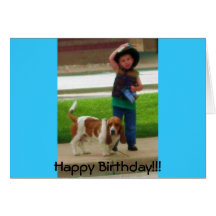 Happy BirthDay!!! Card