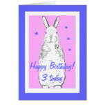 Happy Birthday Card