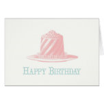 Happy Birthday Card cards