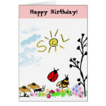 Happy Birthday! Cards