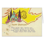 Happy Birthday Cards