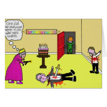 Happy Birthday Cards
