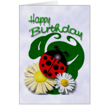 Happy Birthday Cards