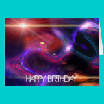 Happy Birthday cards