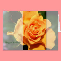 Happy Birthday! cards
