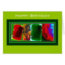 Happy Birthday Cards