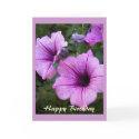 Happy Birthday Christian Card
