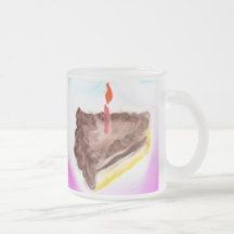 Happy Birthday Coffee Mug