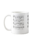 “Happy birthday” cup