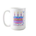 Happy Birthday Cup mugs by forbes1954 Happy Birthday Cup mugs