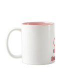 Happy Birthday Cupcake mugs