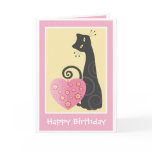 kitty, cat, heart, love, cute, love greeting