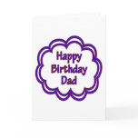 dad's birthday gifts, birthday sayings on
