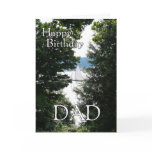 Happy Birthday Dad cards