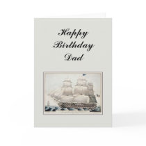 Happy Birthday Dad cards