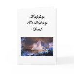 Happy Birthday Dad cards