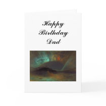 Happy Birthday Dad cards