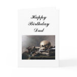 Happy Birthday Dad cards
