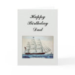 Happy Birthday Dad cards