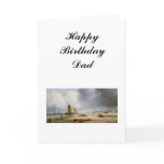 Happy Birthday Dad cards