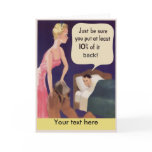 Happy Birthday Darling Card