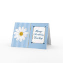 Happy Birthday Darling Card by mariannegilliand Happy Birthday Darling Card