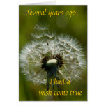 Happy Birthday Daughter Greeting Card