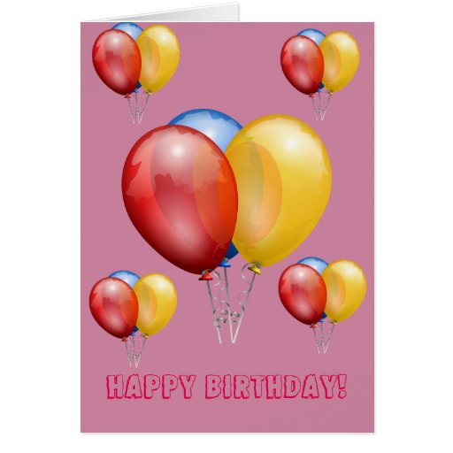 Happy Birthday Destiny'S Destiny Gifts Card | Zazzle