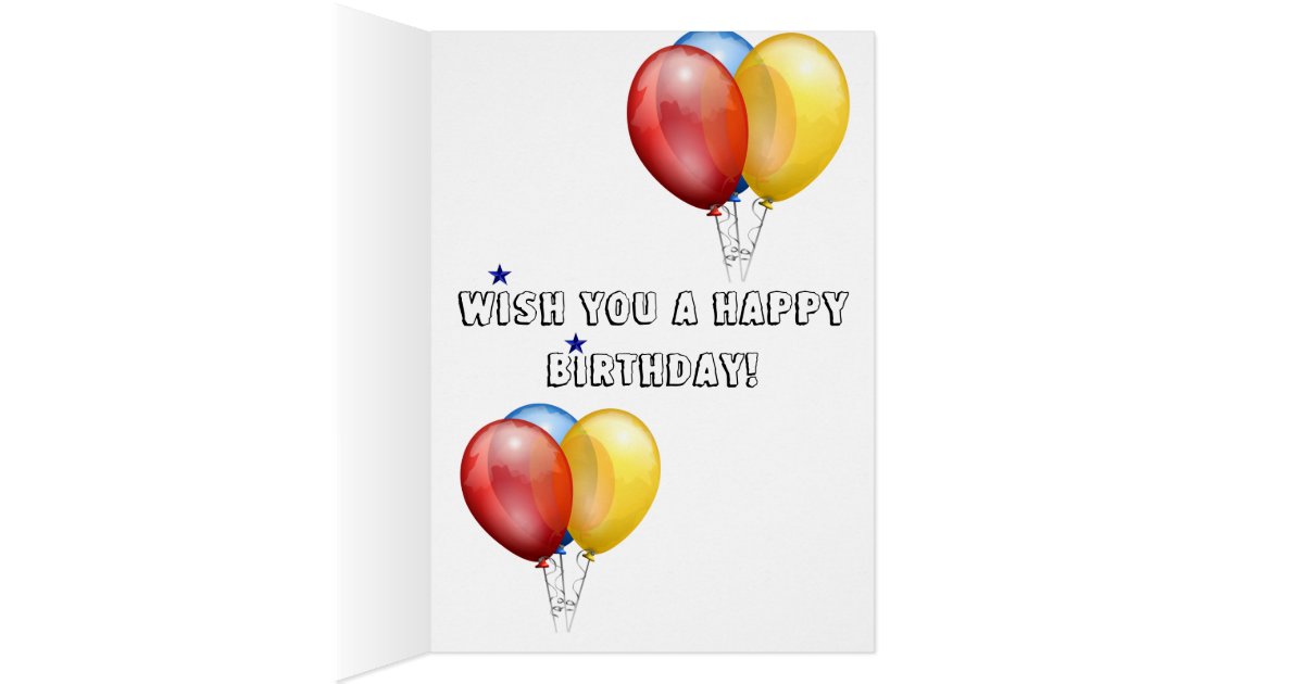Happy Birthday Destiny'S Destiny Gifts Card | Zazzle