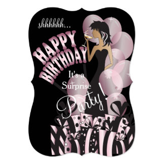 Happy Birthday Diva Cards | Zazzle