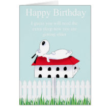 happy birthday dog greeting cards