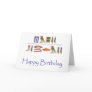 Happy Birthday Egyptian H...