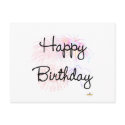 Happy Birthday Firworks postcards by holidayhearth Happy Birthday Firworks postcards