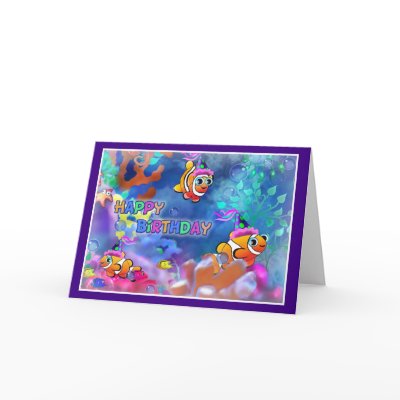 Fish Style