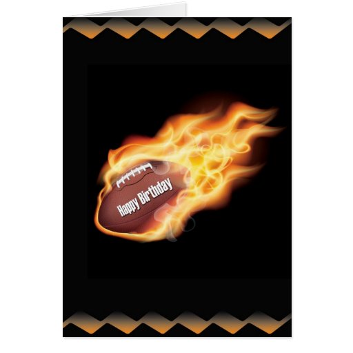 football birthday clip art - photo #45