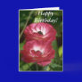 Happy Birthday! Flora