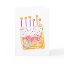 Happy Birthday Friend cards