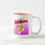 Happy Birthday from giggleCubby Mugs