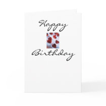 Happy Birthday From My Heart cards by Living_Your_Faith Happy Birthday From My Heart cards