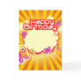 Happy Birthday-general Card