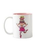 Happy Birthday Girl Coffee Mugs
