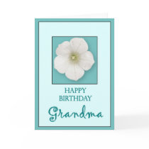 Happy Birthday Grandma cards