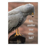 Happy Birthday Greeting Card