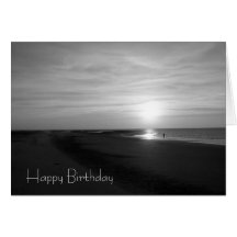 Happy Birthday Greeting Card