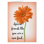 Happy Birthday Greeting Card