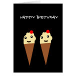 Happy Birthday Greeting Cards
