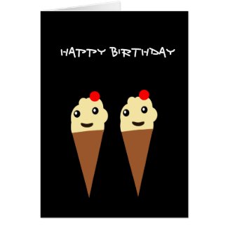 Happy Birthday Greeting Cards