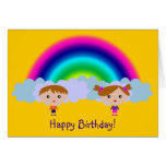 Happy Birthday! Greeting Cards