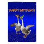 Happy Birthday! Greeting Cards
