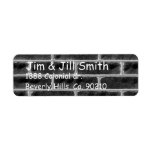 Happy Birthday Grunge Graffiti Set labels